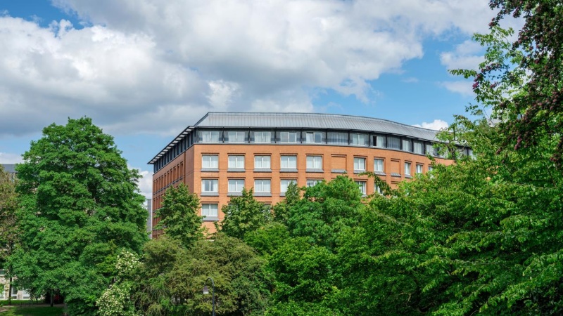 Swissotel Bremen Swissotel Bremen